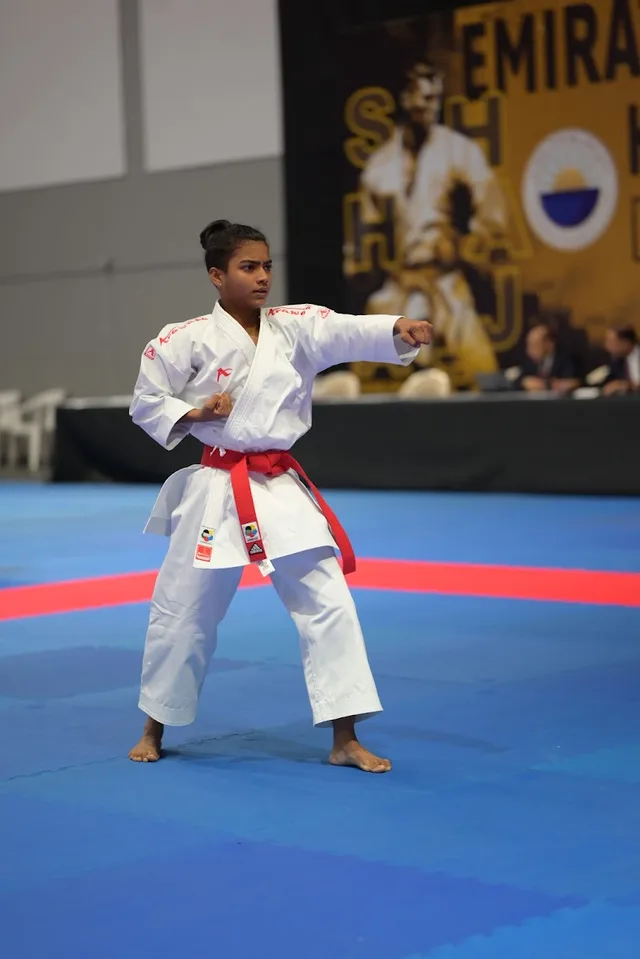 Karate Ramnagar Academy — Martial Arts in Ramnagar