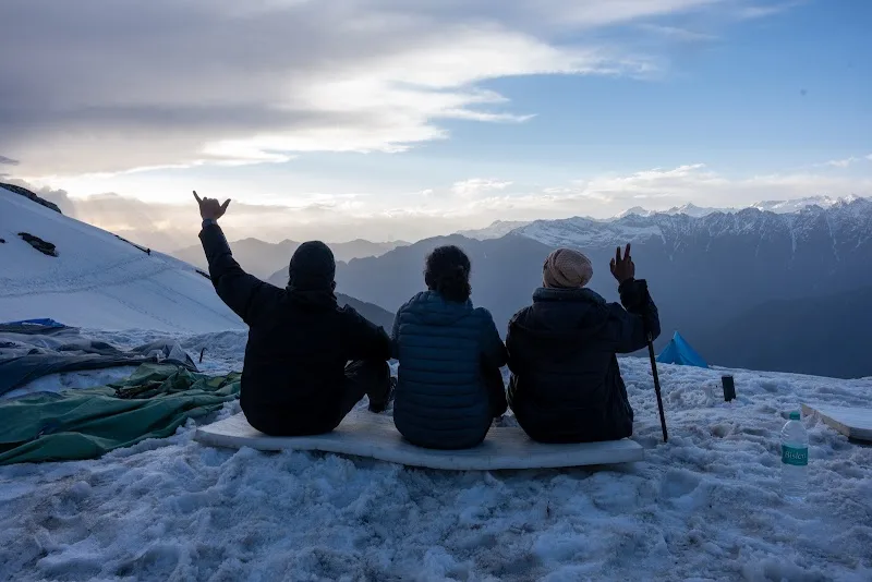 Himalayan DareDevils — Adventure Sports in Subhash Nagar