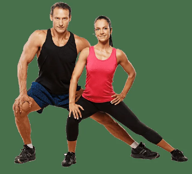 "Fitness Health Club" - Best Gym