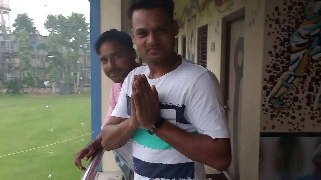 LRS Bangla Sports Academy — Cricket in Ichapur