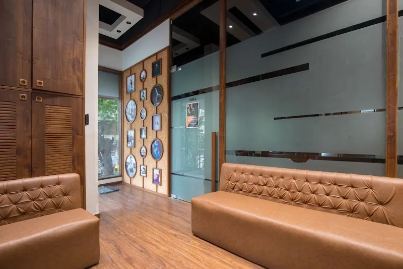 MZ Fitnezz Hub — Standard Gym in Kotecha Nagar