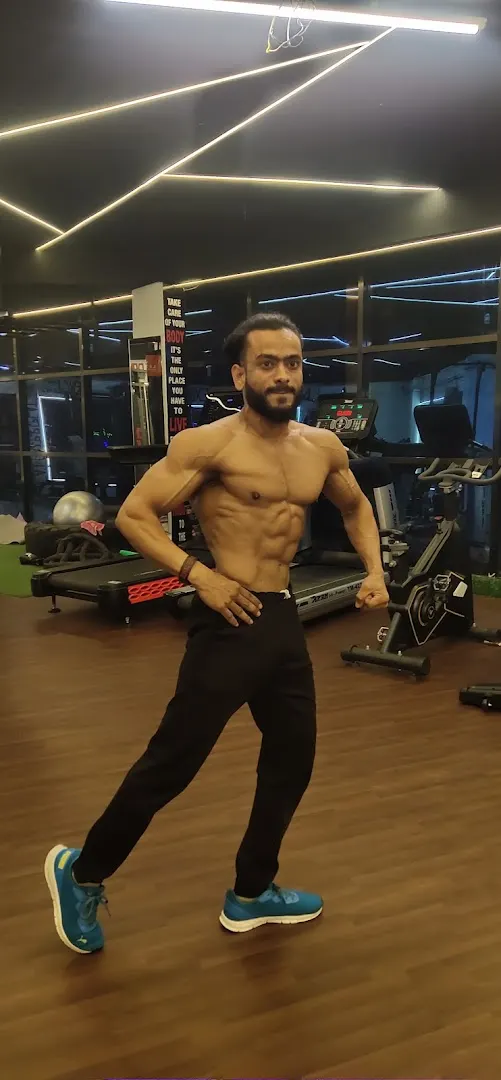 Strong Fitness Unisex gym — Fitness Center in Tiljala, Kolkata