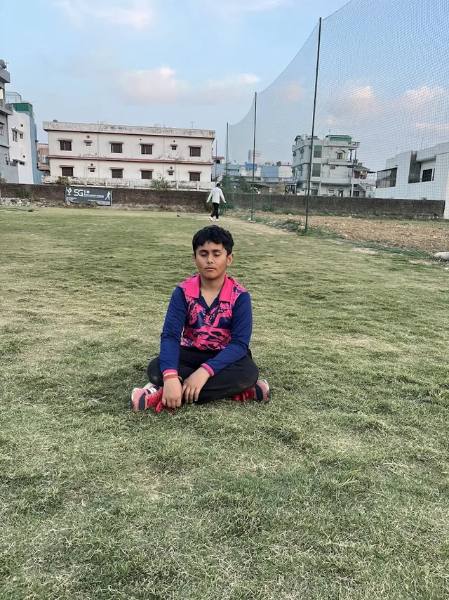 SG Sports Academy