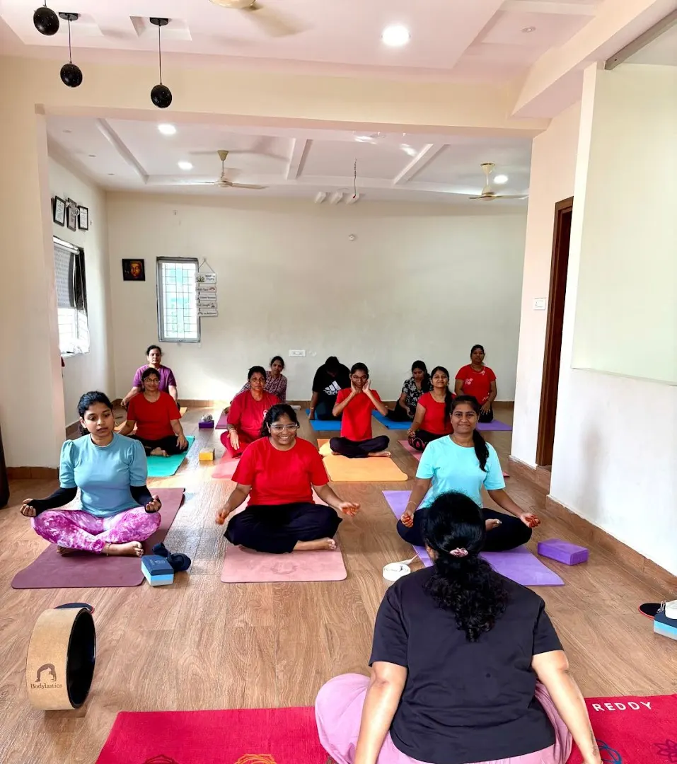 Breath of life wellness yoga — Yoga in Huda Sai Nagar Colony