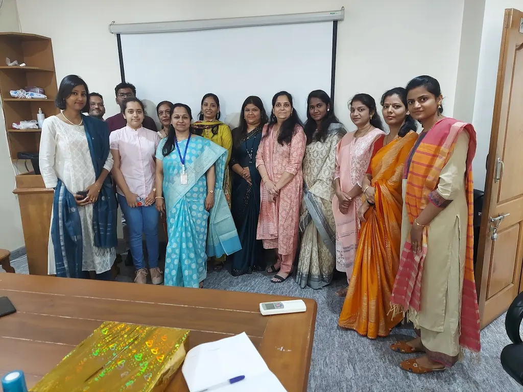 PROFEX — Language in Chinchwad