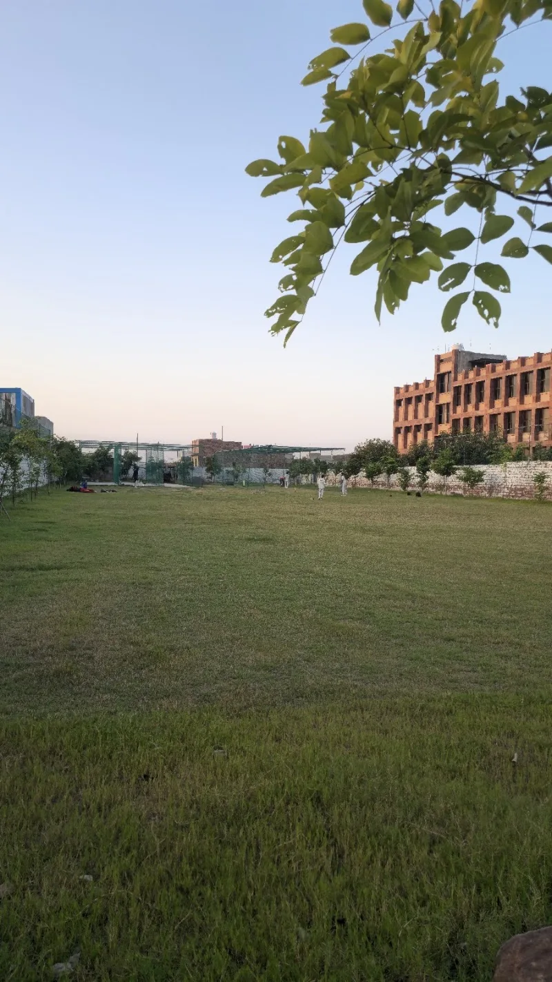 Spartans Cricket Academy (Mata KA Than) photo 1
