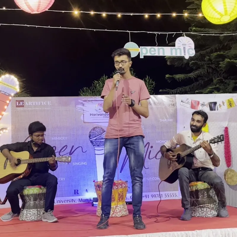 HG Guitar Academy Guitar Class — Music in Sardarnagar