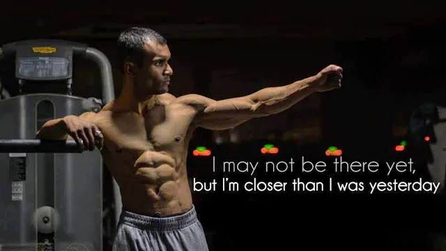 Fitboxx Gym