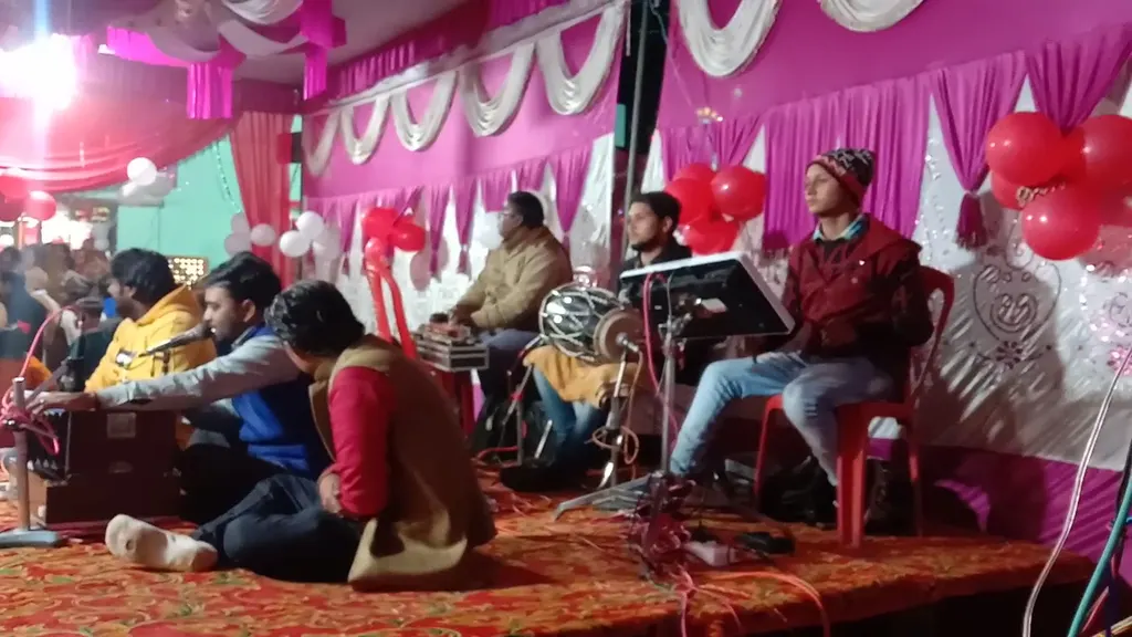 Indian Idol academy — Music in Kharadi