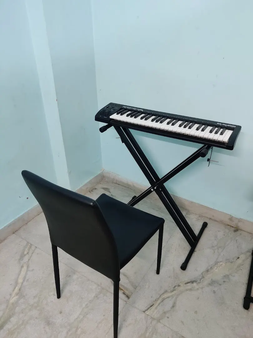 Sri gururaja music and arts academy Hafeezpet — Music in Hafeezpet