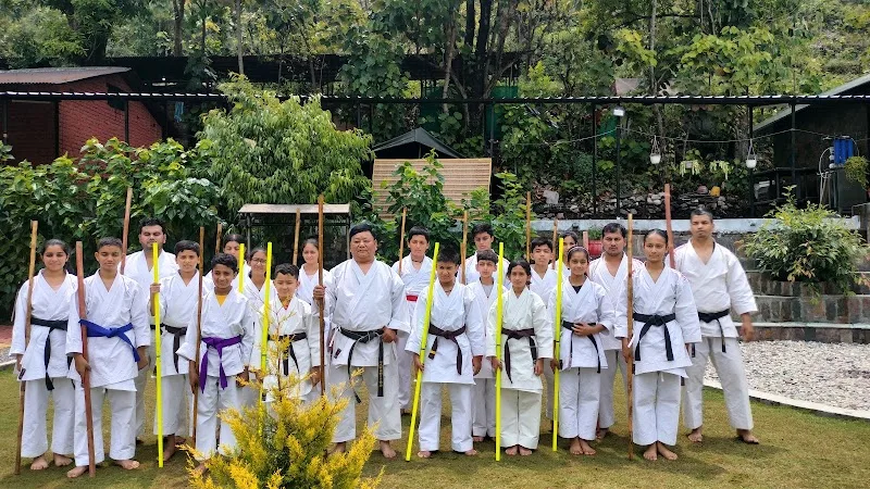 Gurukul Martial Arts And Yoga Academy — Yoga in Prem Nagar