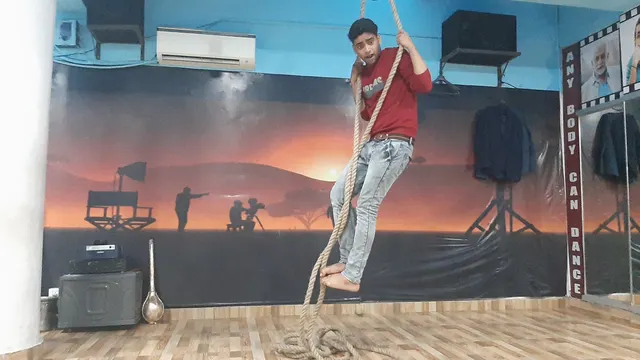 Acting Theatre Classes — Theatre & Drama in Sector 12