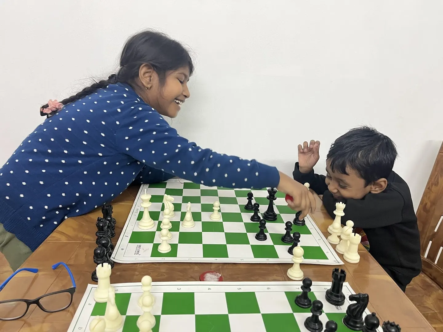 Chess School Behala — Chess in Behala, Kolkata