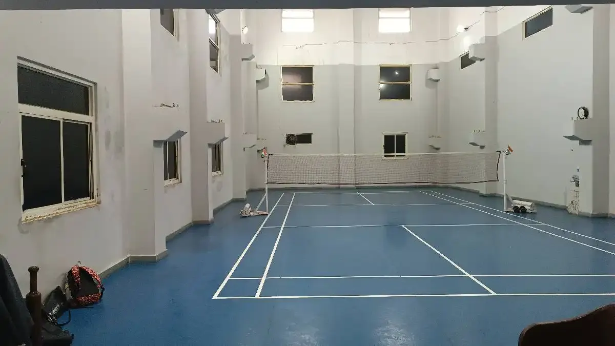 Bobby Badminton Academy photo 1