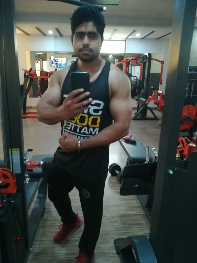 Transgym