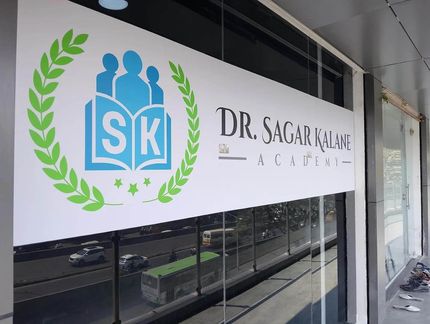 Dr. Sagar Kalane Academy photo 1