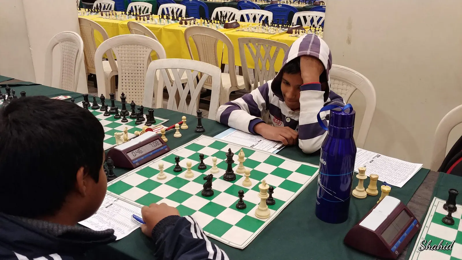 Alekhine Chess Club photo 1