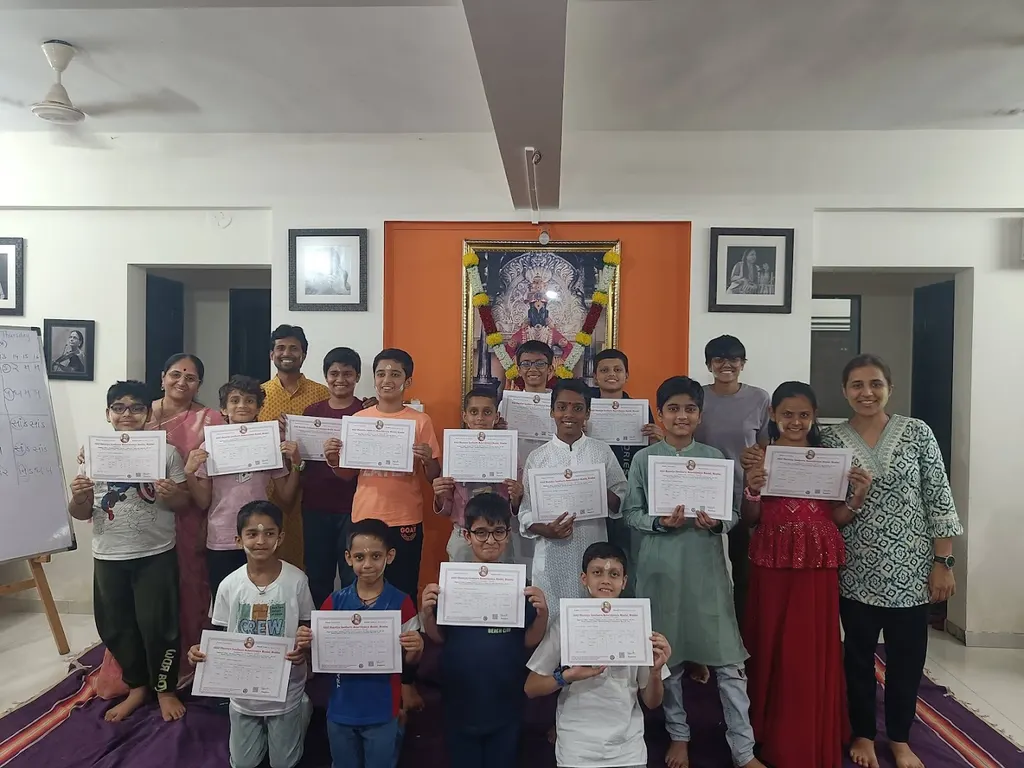 Taalroop Music Academy — Music in Wakad