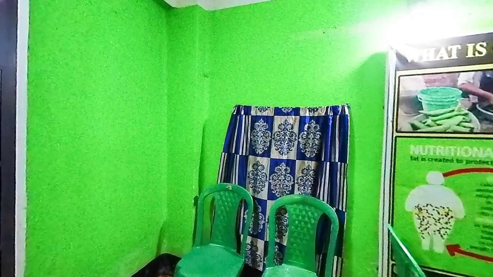 ARPITA'S FITNESS WORLD — Fitness Center in Ichapur, Howrah