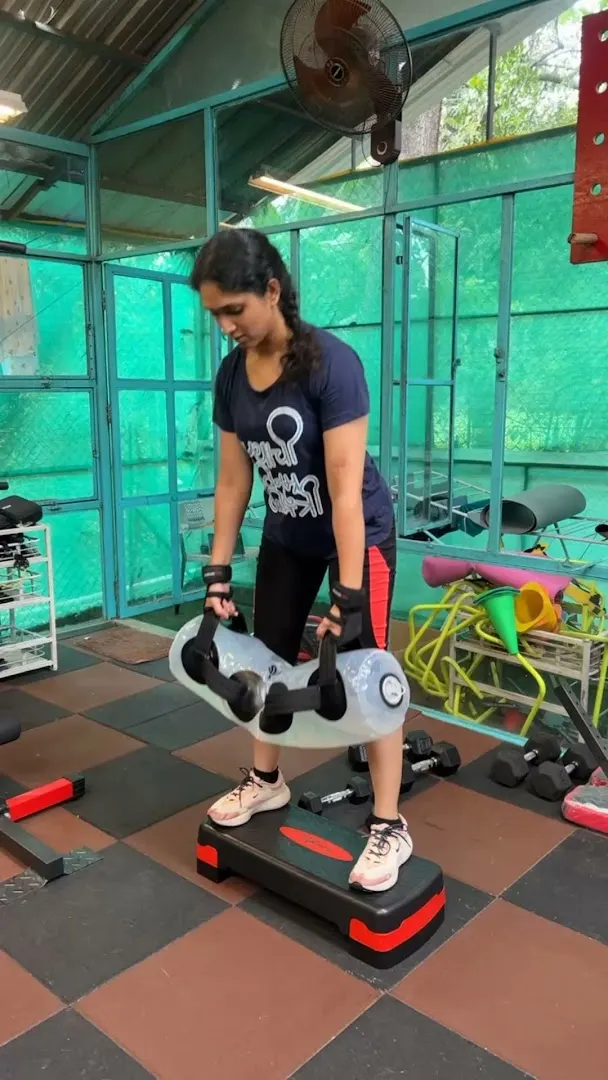 Soulfitness Personal Training Studio