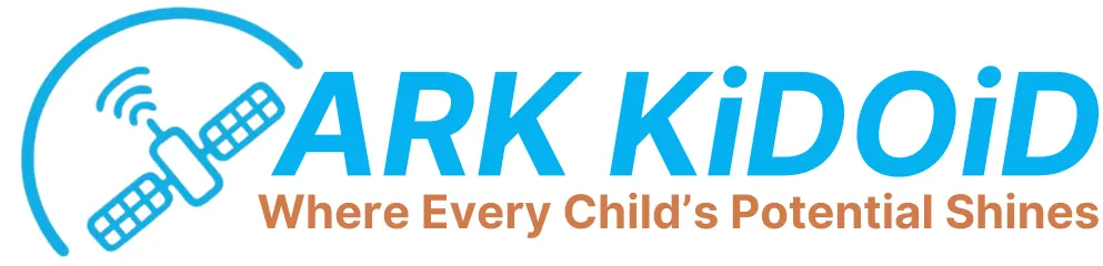 Ark Kidoid — Coding & Robotics in Agrahara Layout, Bengaluru