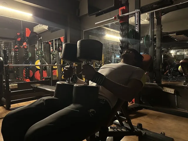 K.k.fitness