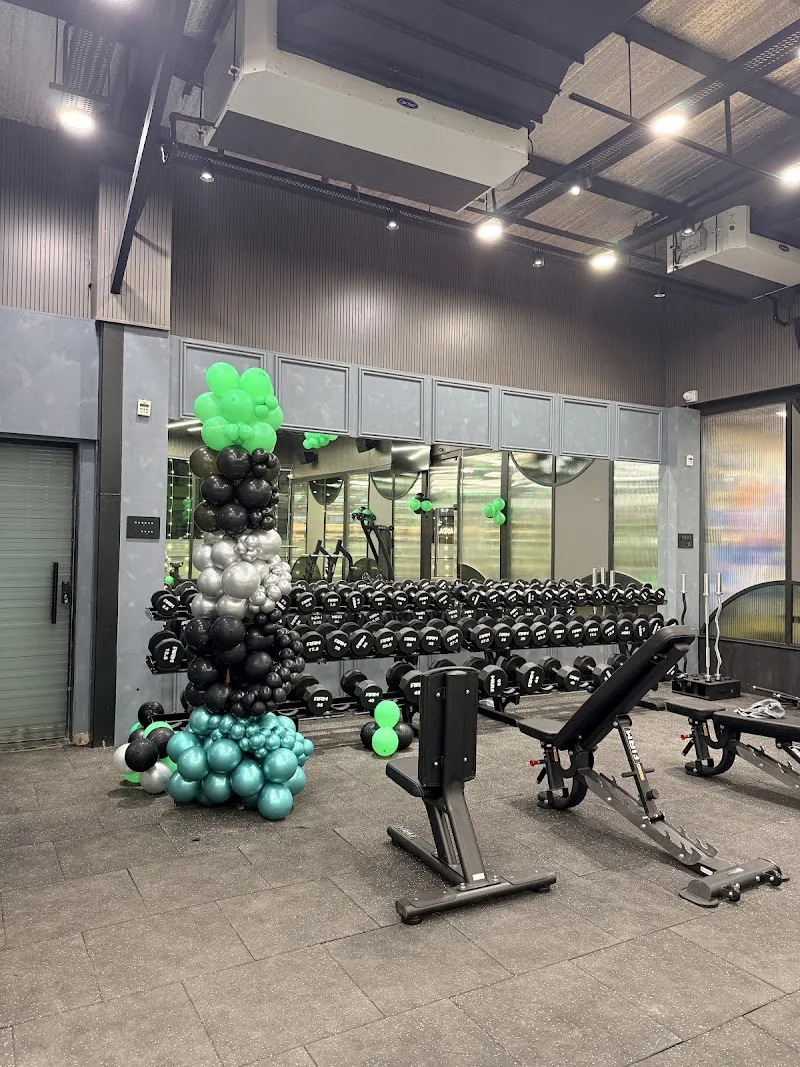 Fit First Gym — Standard Gym in Kotecha Nagar