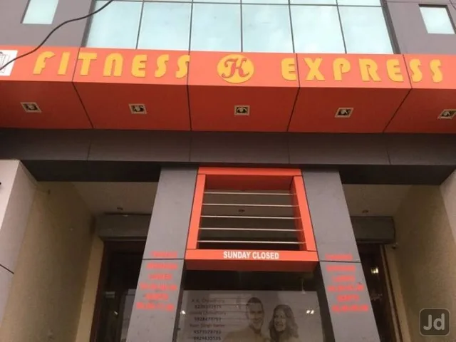 Fitness K Express