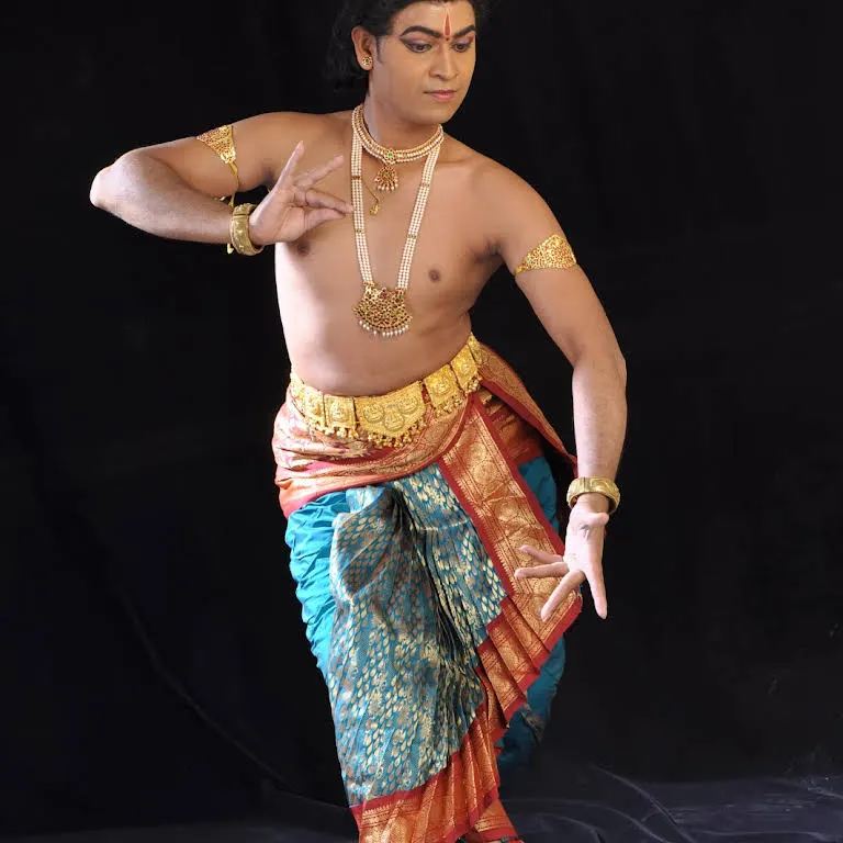 Suryaveena Kuchipudi Dance Academy — Dance in Shiva Nagar Colony