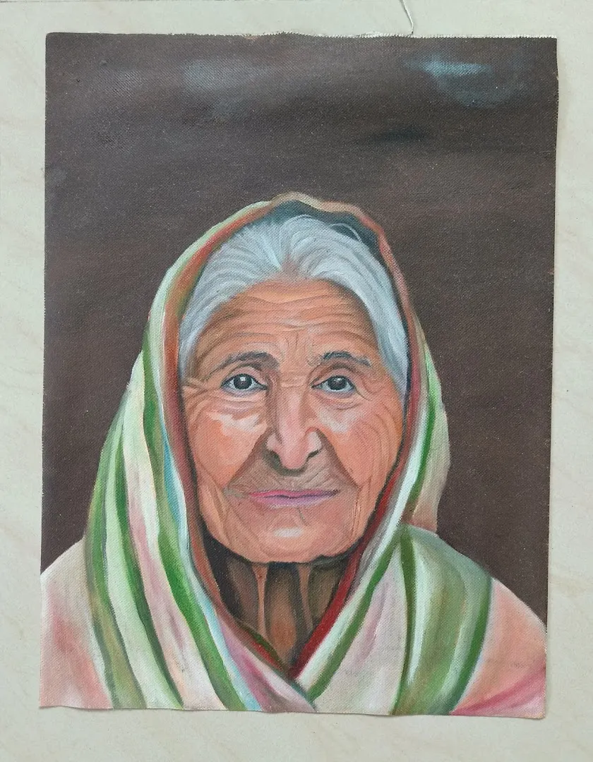 Dessin Academy Annanagar East — Art & Craft in Annanagar East