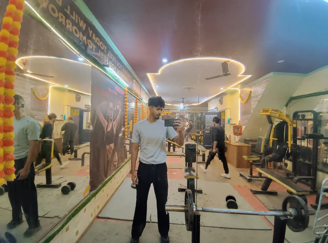 Fitness hub — Fitness Center in Balongi, Mohali