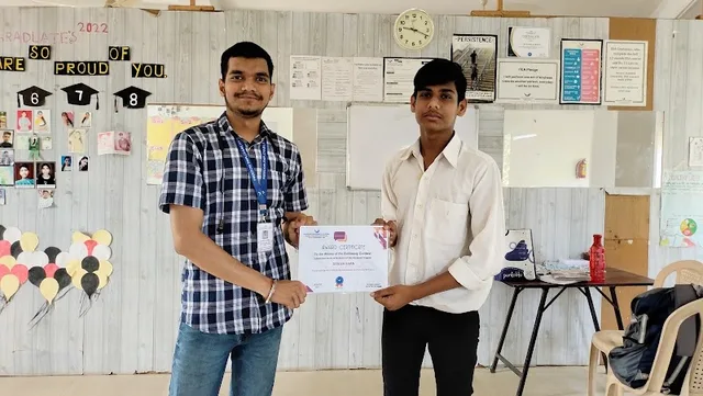 FEA Freedom Employability Academy Gwalior – Morar — Language in Morar