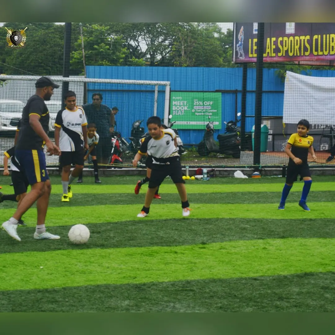Boltz football academy 2 photo 1