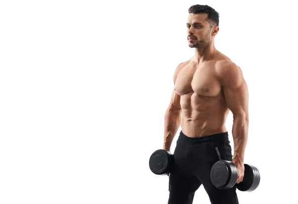 Planet Muscle Performance & Fitness Centre — Andheri West