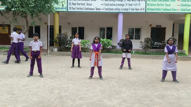 JAPAN SHOTOKAN KARATE DO FEDERATION INDIA-TELANGANA BRANCH — Martial Arts in Mettakanigudem