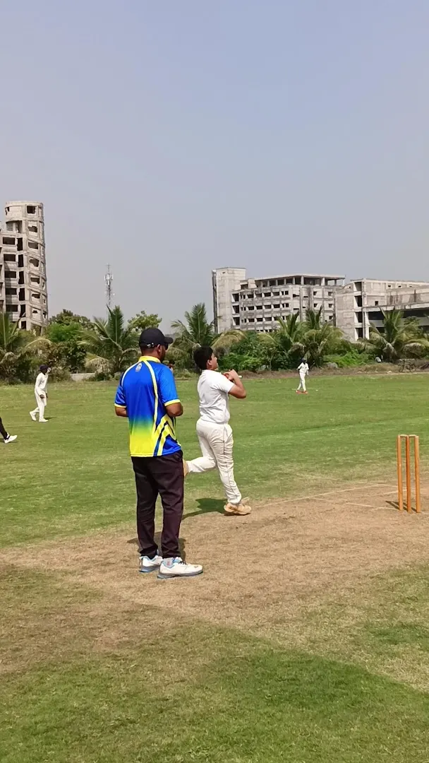 CPCA — Cricket in Shewalewadi