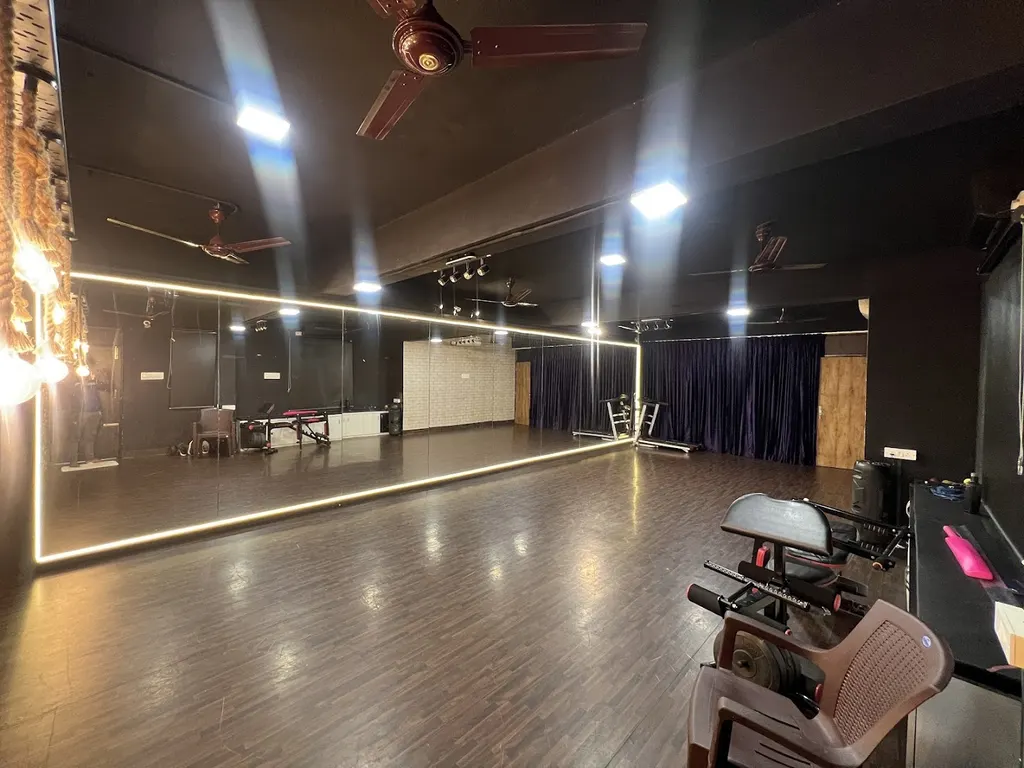 ADS Dance Studio, Arumbakkam — Dance in Choolaimedu