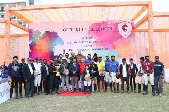Equewin Horse riding Sports — Horse Riding in Jubilee Hills