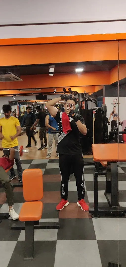 TORQUE ELITE FITNESS STUDIO — Fitness Center in Triplicane, Chennai