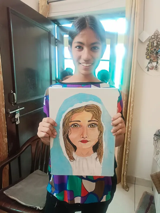 Rajvinder art classes — Art & Craft in Sector 60
