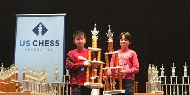 Guru Chess Academy photo 1