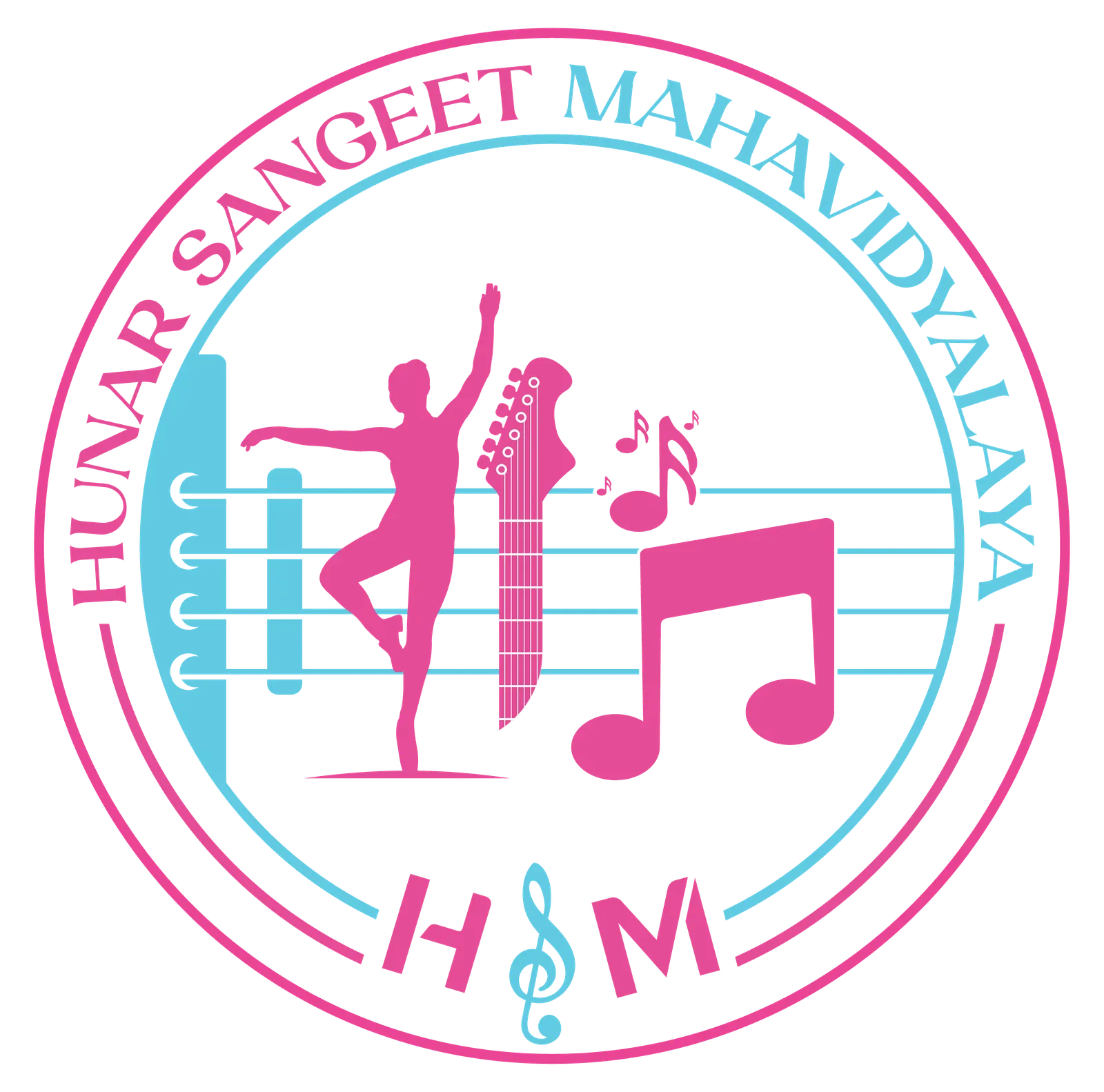Hunar Sangeet Mahavidyalaya photo 1