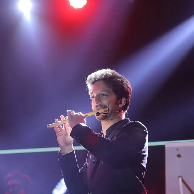 Flute and Vocal Music Academy — Music in Hingne Khurd