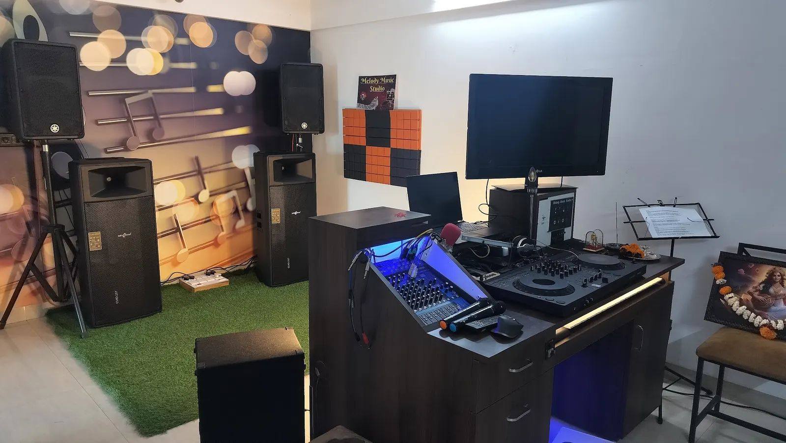 Melody Music Studio photo 1