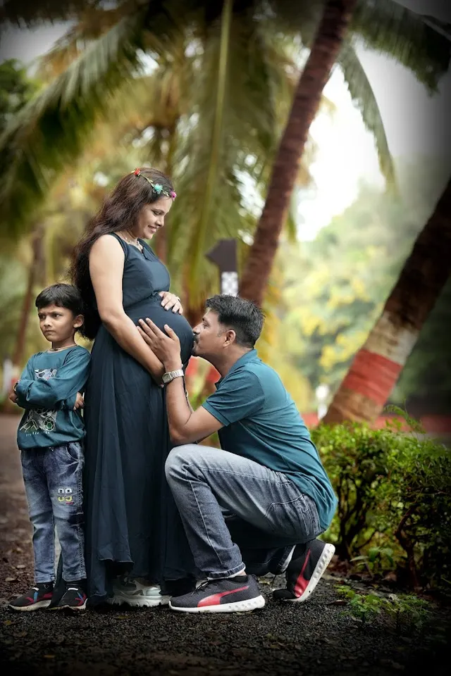 Creative Arts Photo Studio — Photography in Akurdi