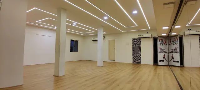 Squad Of Unity Dance & Fitness Studio — Dance in Ayanavaram