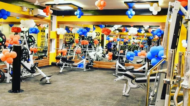Fitness Pro Elite Mansarovar — Yoga in Mansarovar