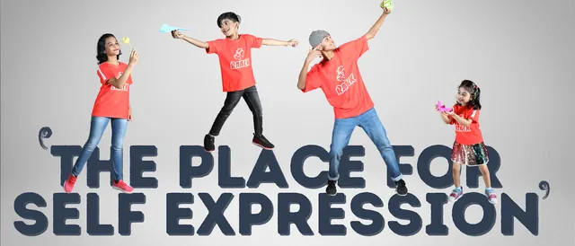 Raack Academy of Dance Kolathur — Dance in Kolathur