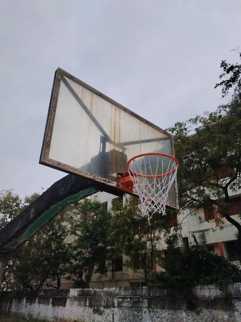 SDAT Basketball Court photo 1