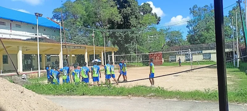 Ranchi University- Volleyball Coaching Centre photo 1